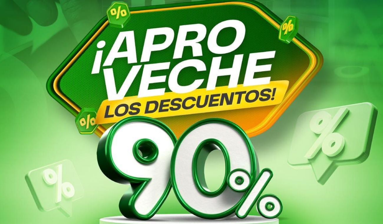 Descuentos en impuestos en Girón