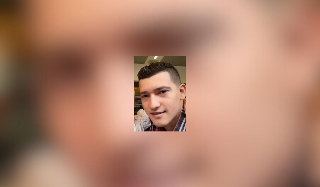 Dragoneante Dyeezen Carrillo