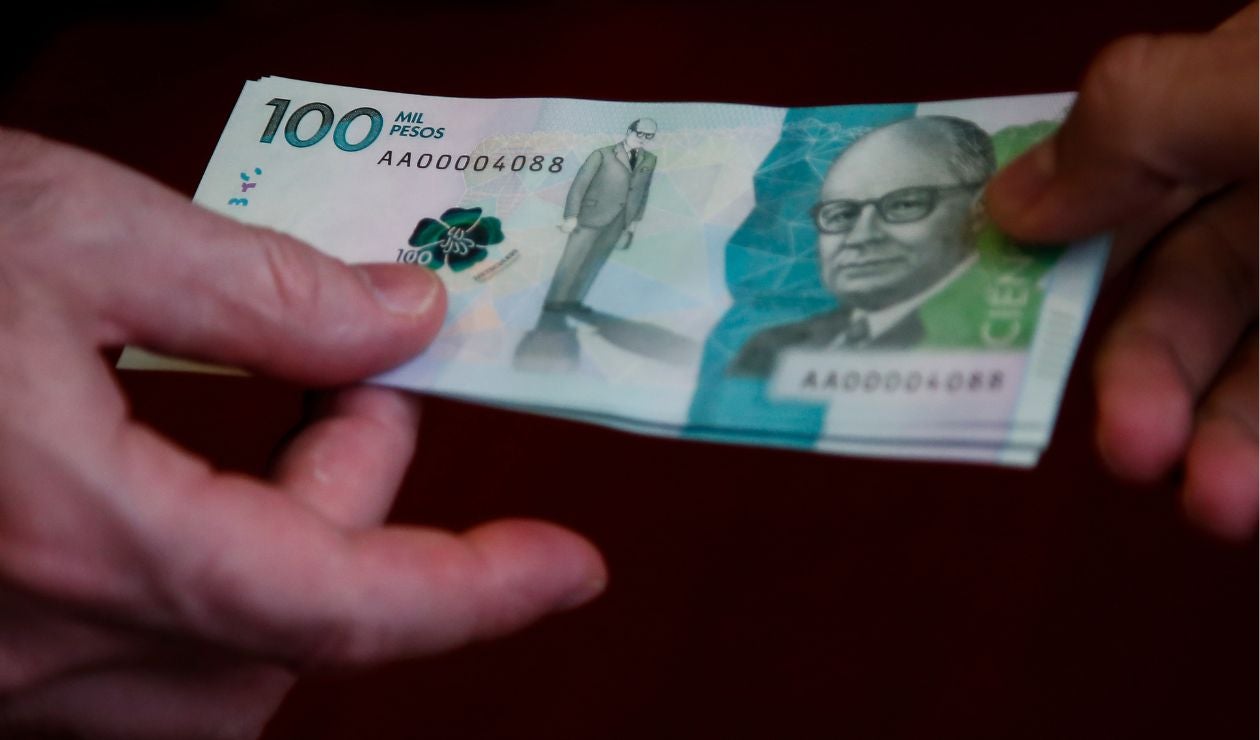 Salario Mínimo en Colombia