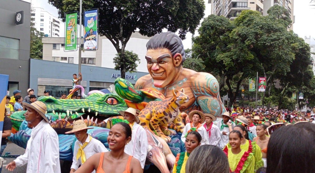 La Feria permitió la dinamización de la economía, según Fenalco.