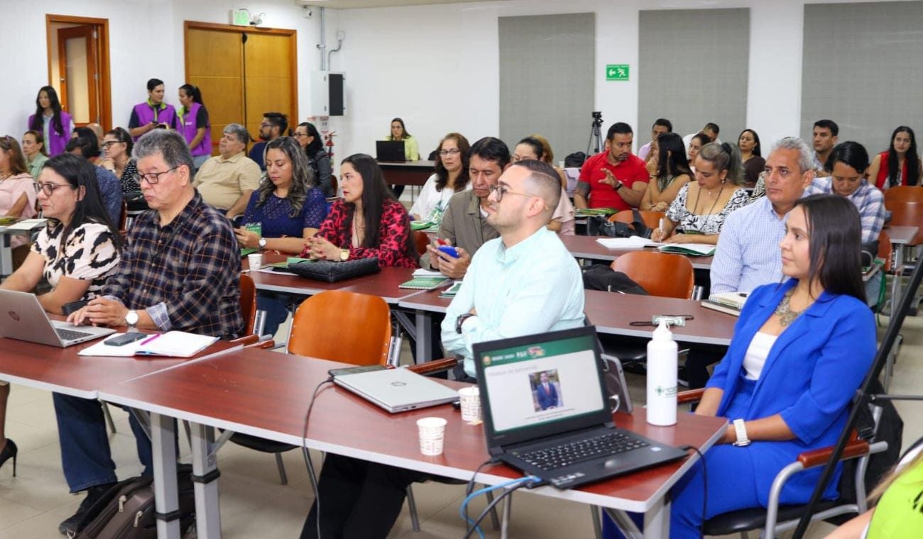 Foro Educativo Provincial Santander