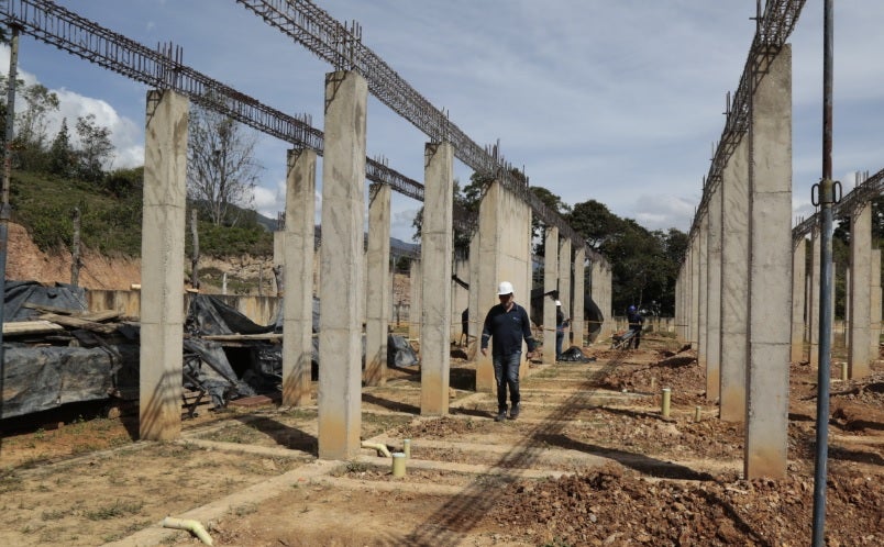 Hospital de Toledo, Norte de Santander