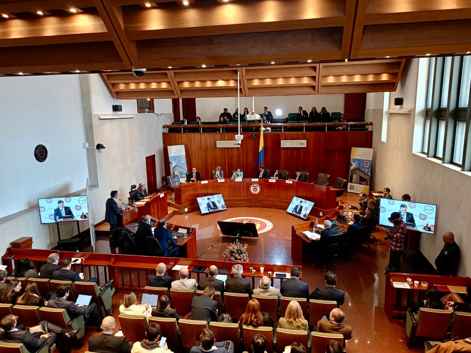 Referencia corte constitucional