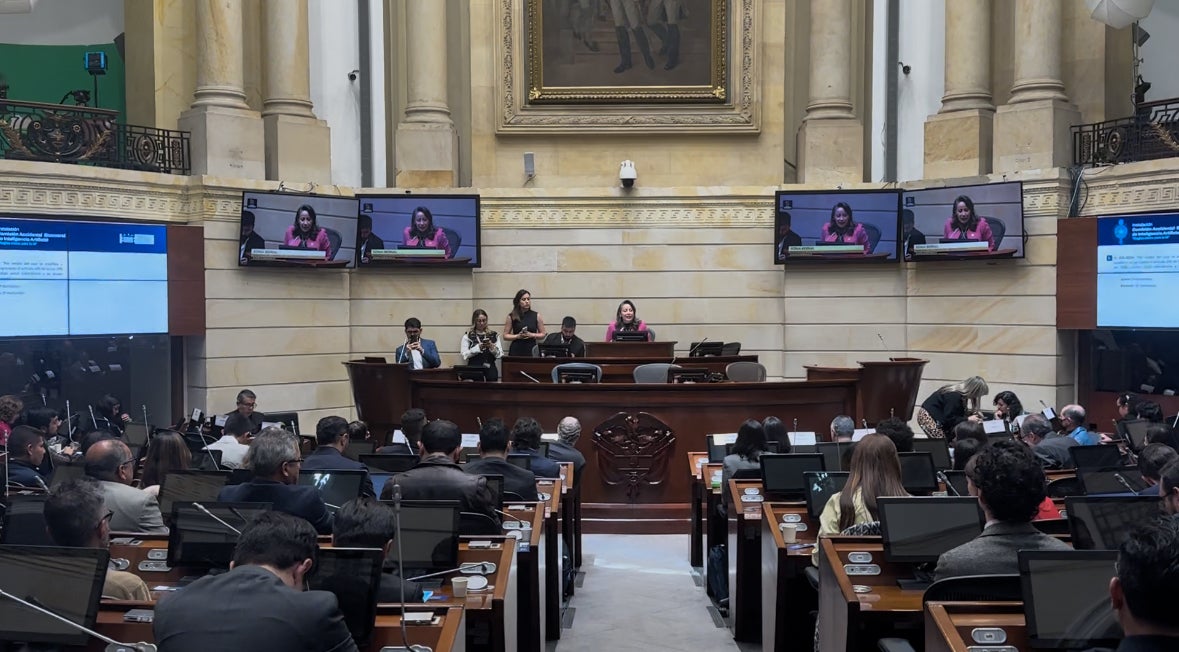 Senado de la República