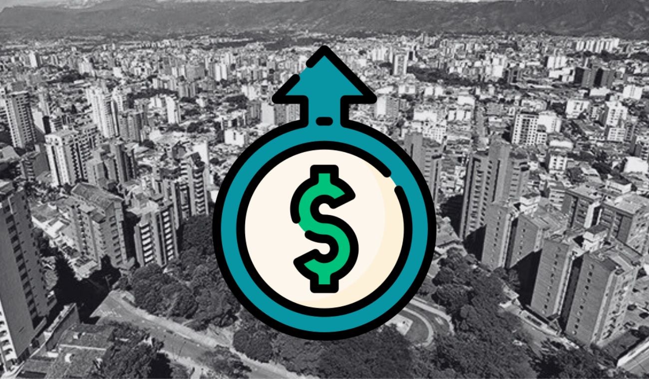 Inflación en Bucaramanga