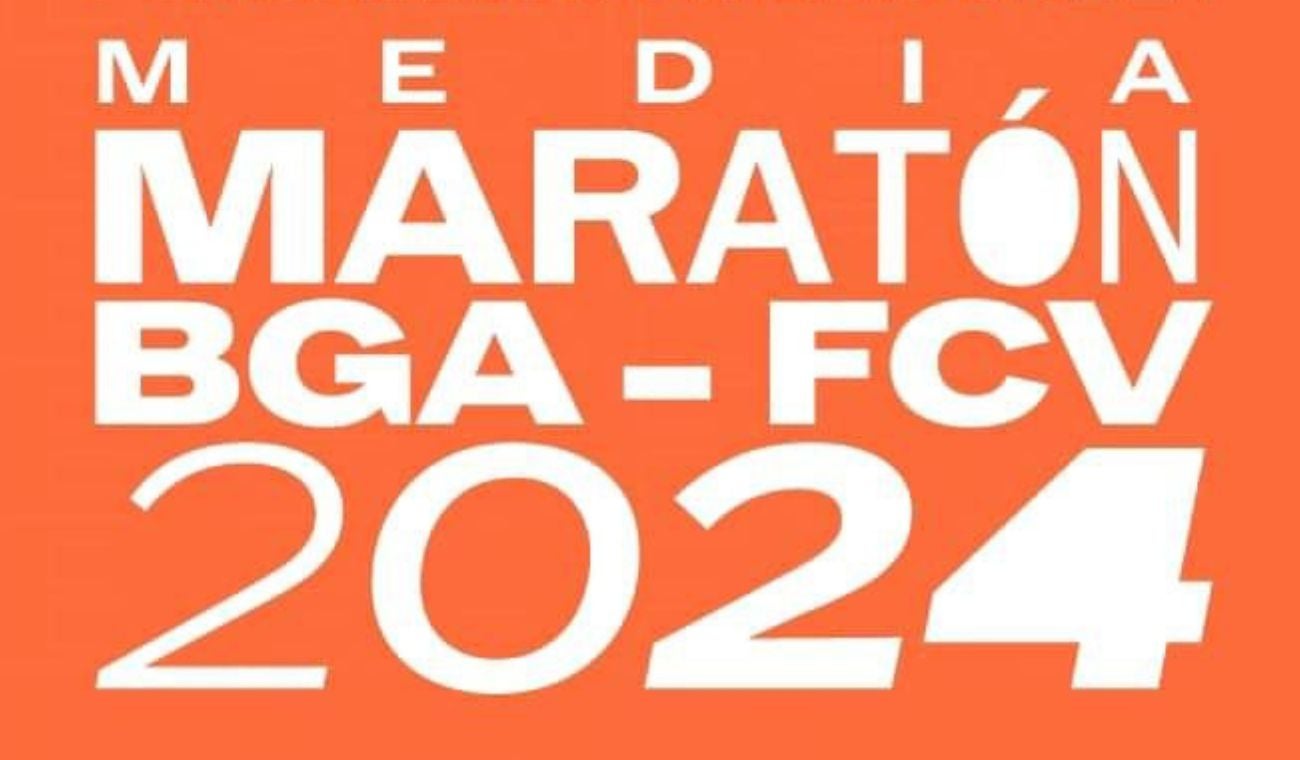 Media Maratón de Bucaramanga (FCV)