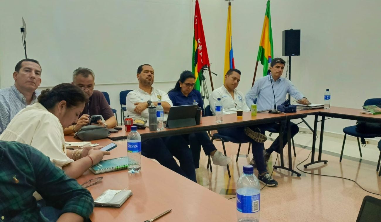 Mesas de trabajo entre gremios campesinos y Gobierno Nacional