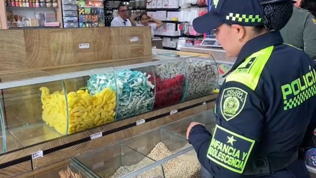 Refuerzan la seguridad en Bucaramanga