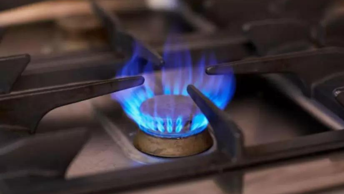 Racionamiento de gas natural en Colombia