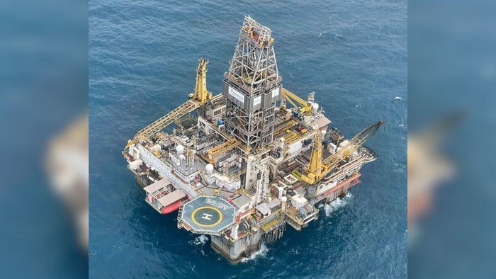 Proyecto hidrocarburos Uchuva | Ministerio de Minas y Energía | Ecopetrol | Caribe | Octubre 2024