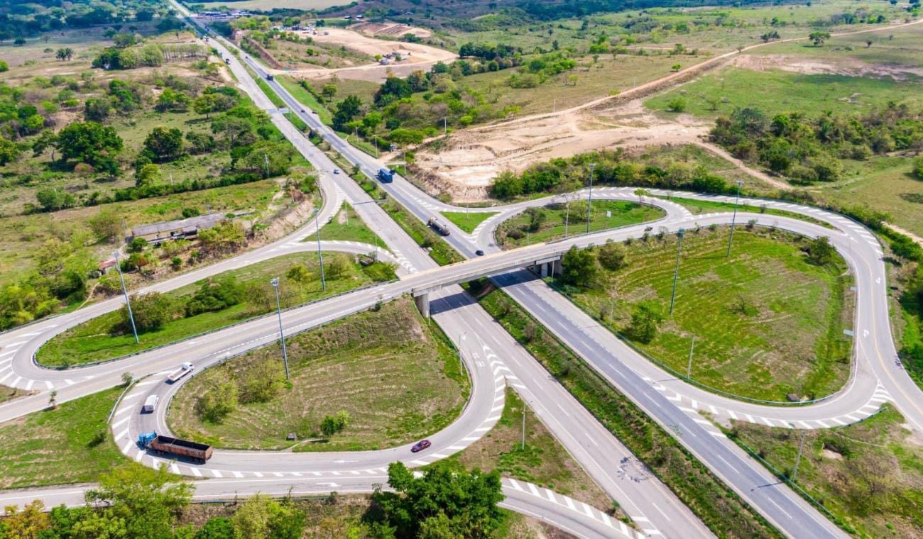 Troncal del Magdalena 2