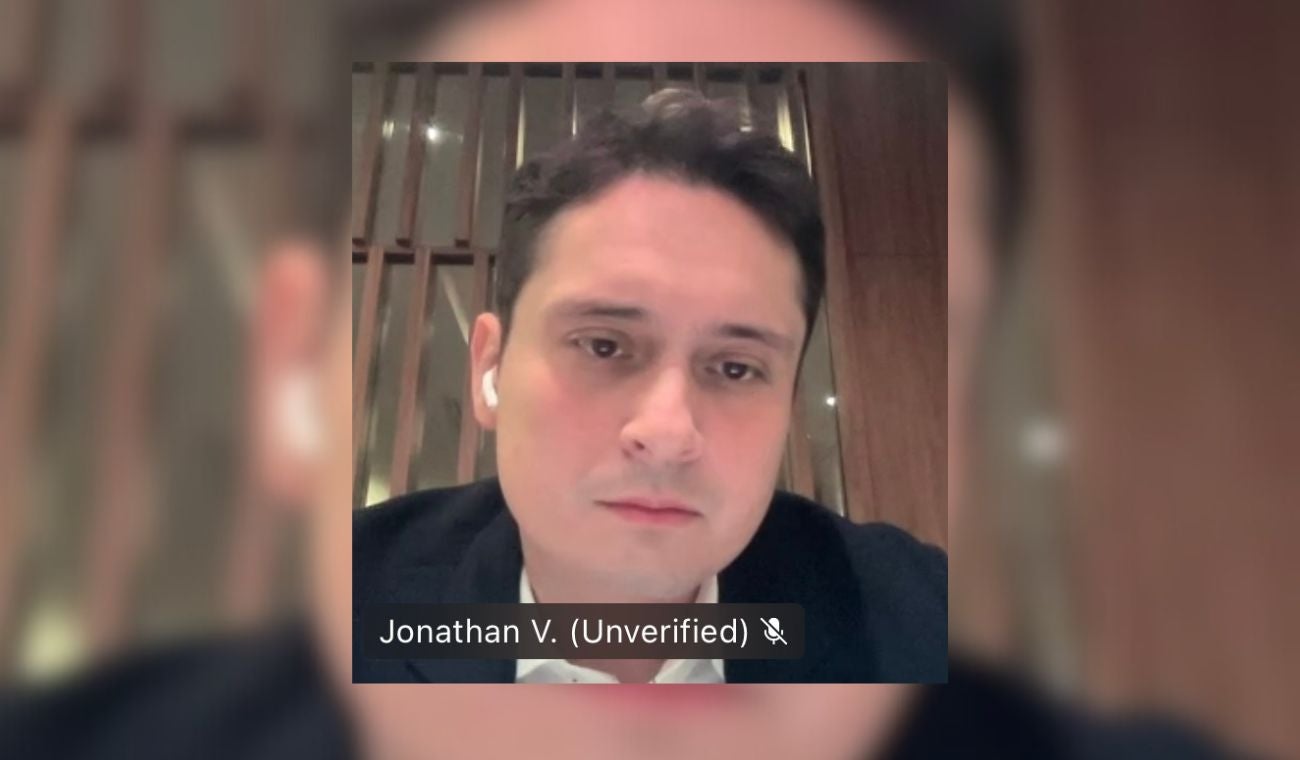 Alcalde de Barrancabermeja Jonathan Vásquez