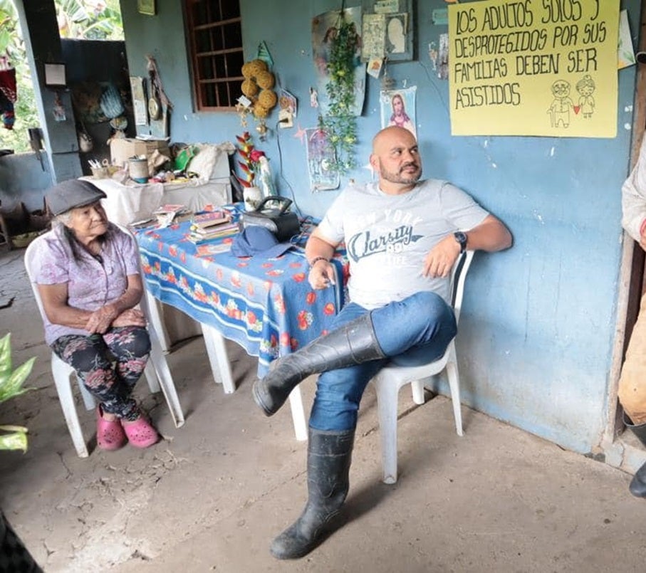 Según expertos en Oiba deberán realizarse elecciones atípicas.