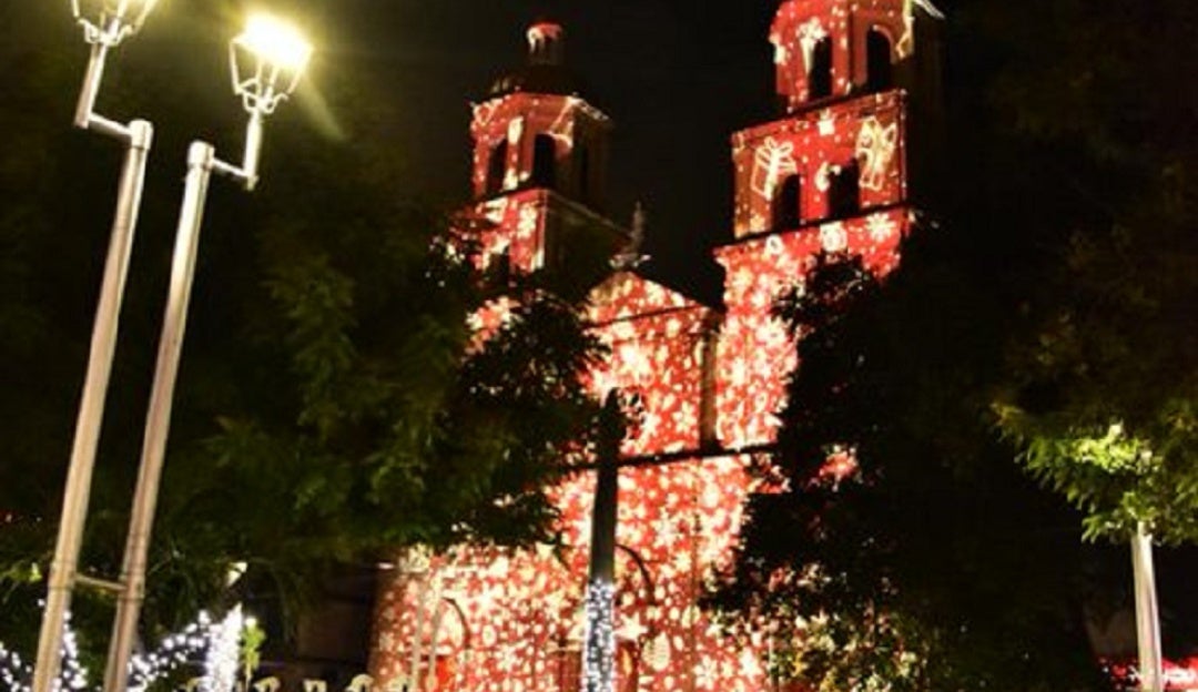 Catedral San José de Cúcuta