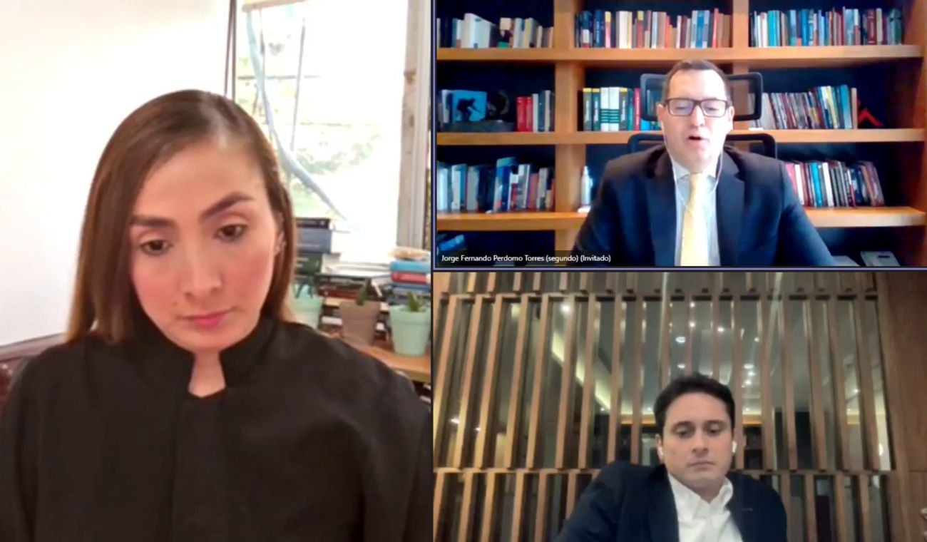 Audiencia del alcalde de Barrancabermeja. 25-11-2024