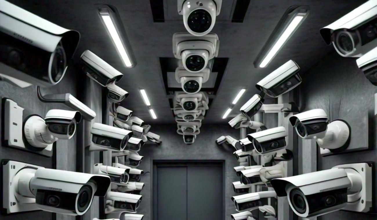 Cámaras de seguridad (referencia)