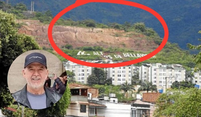 El ingeniero santandereano Carlos Slebi será indemnizado por haber sido enviado injustamente a la cárcel