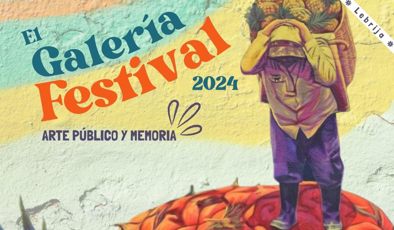 Galería Festival en Lebrija