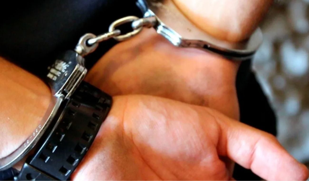 El docente, de nacionalidad venezolana, abusó a menores entre los seis y 14 años de edad.