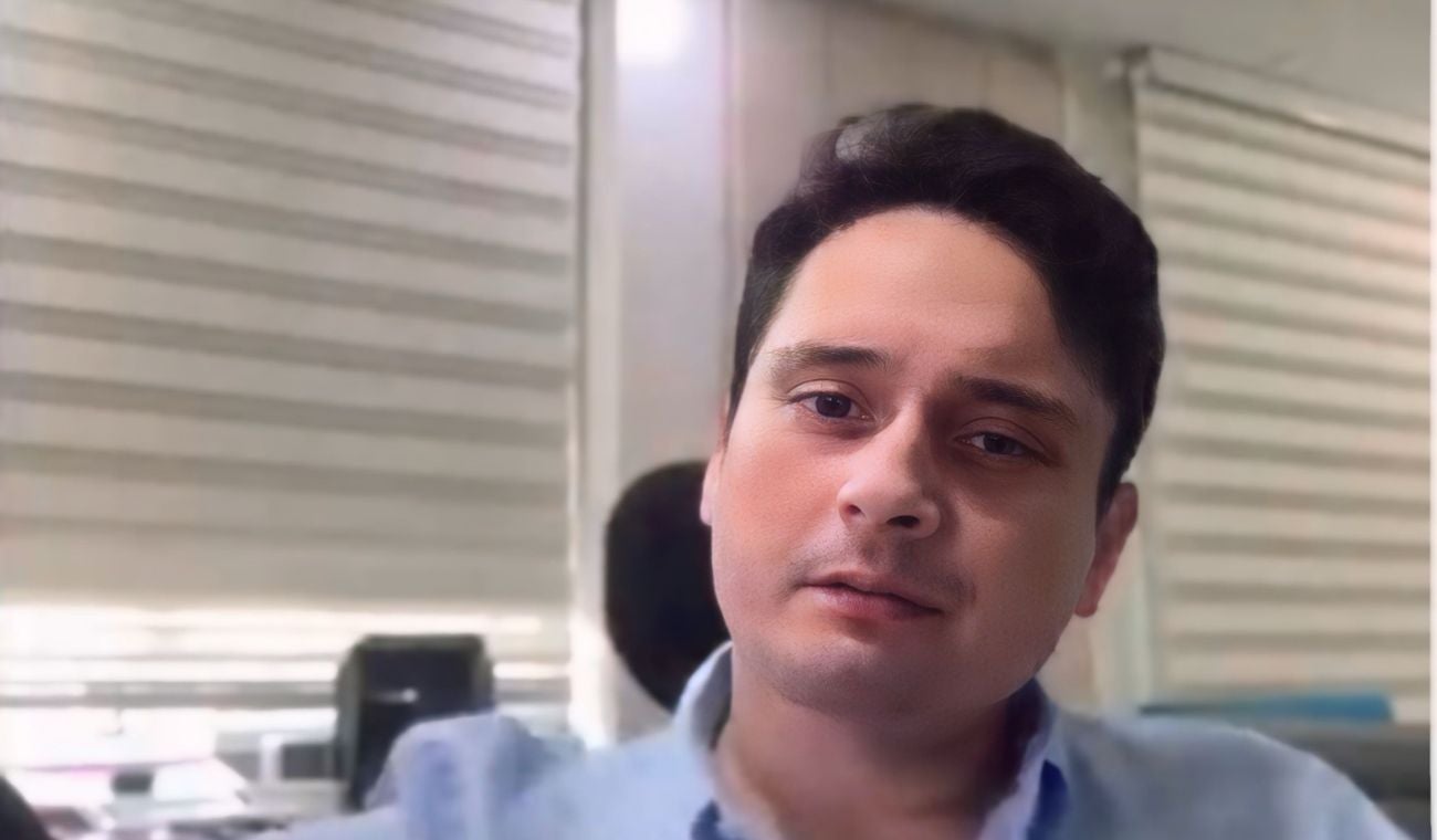 La defensa del alcalde ,Jonathan Vásquez, buscaba más tiempo, pero la jueza mantiene firme el cronograma judicial.