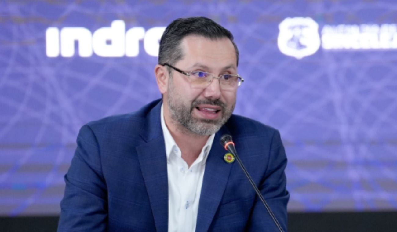 Beltrán le respondió a la contraloría con un informe sobre estos cuestionamientos y asegura que desde enero denunció la falta de inventario en la oficina de alumbrado público.