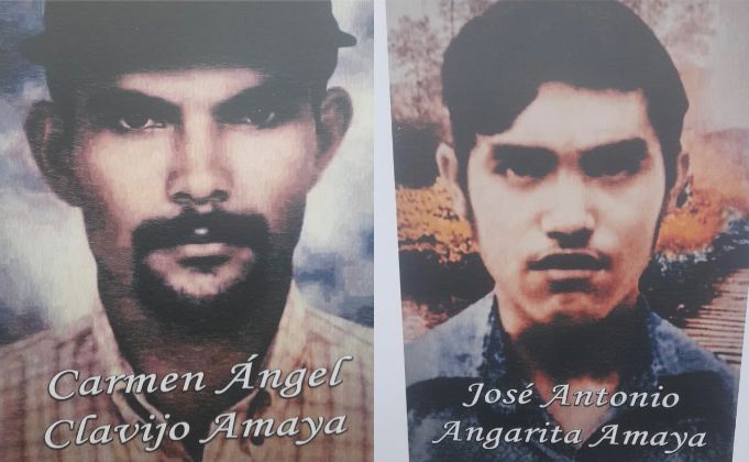 Foto de Miltares de N.S