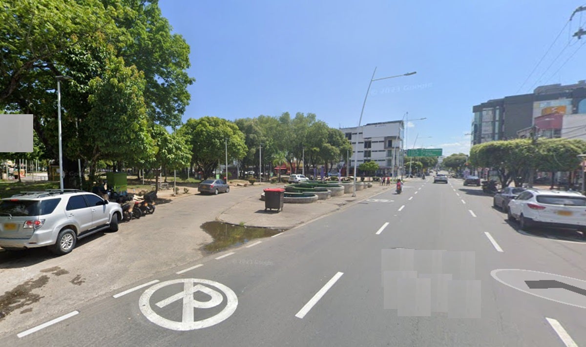 La comunidad pide más refuerzo en seguridad.