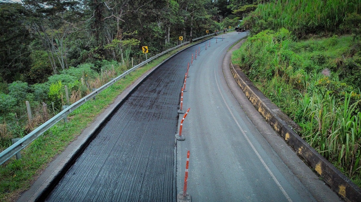 2.4 billones de pesos es el monto de la inversión que se destinará a las vías de Santander.