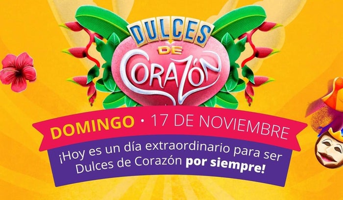Programación de la feria de Floridablanca para el 15,16 y 17 de noviembre