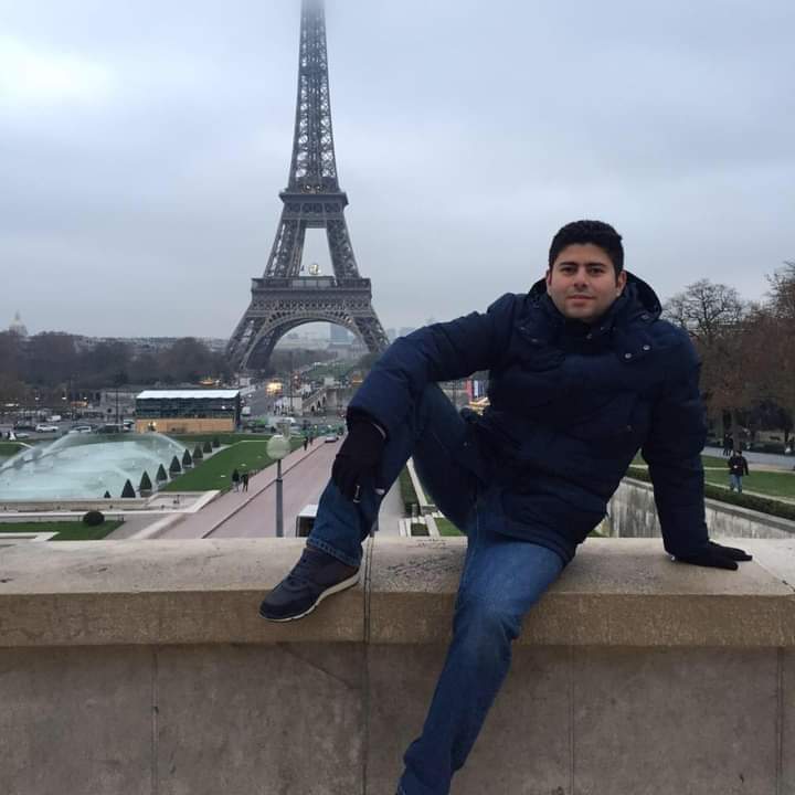 Julián Andrés Quintero médico asesinado