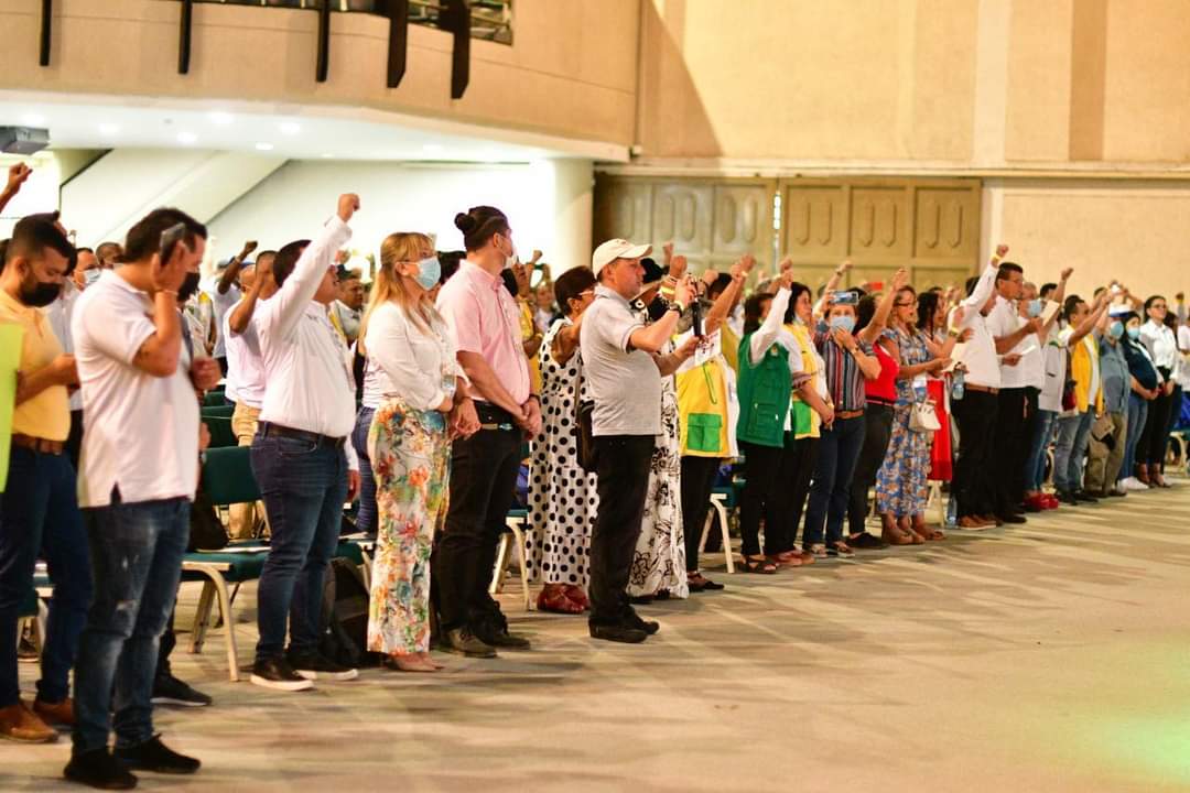 Comunales de la ciudad de Cúcuta