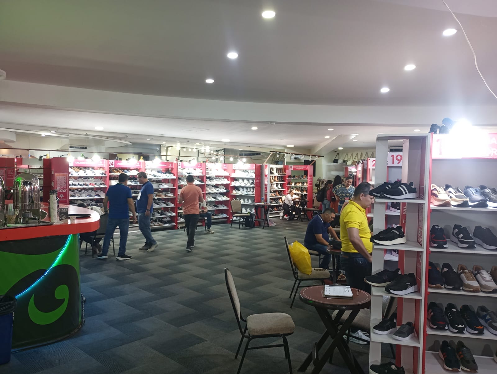 'Feria Cúcuta en Descuento’ beneficiará el bolsillo de los cucuteños