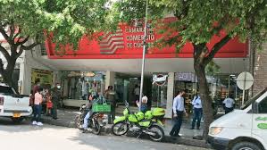 Cámara de Comercio de Cúcuta