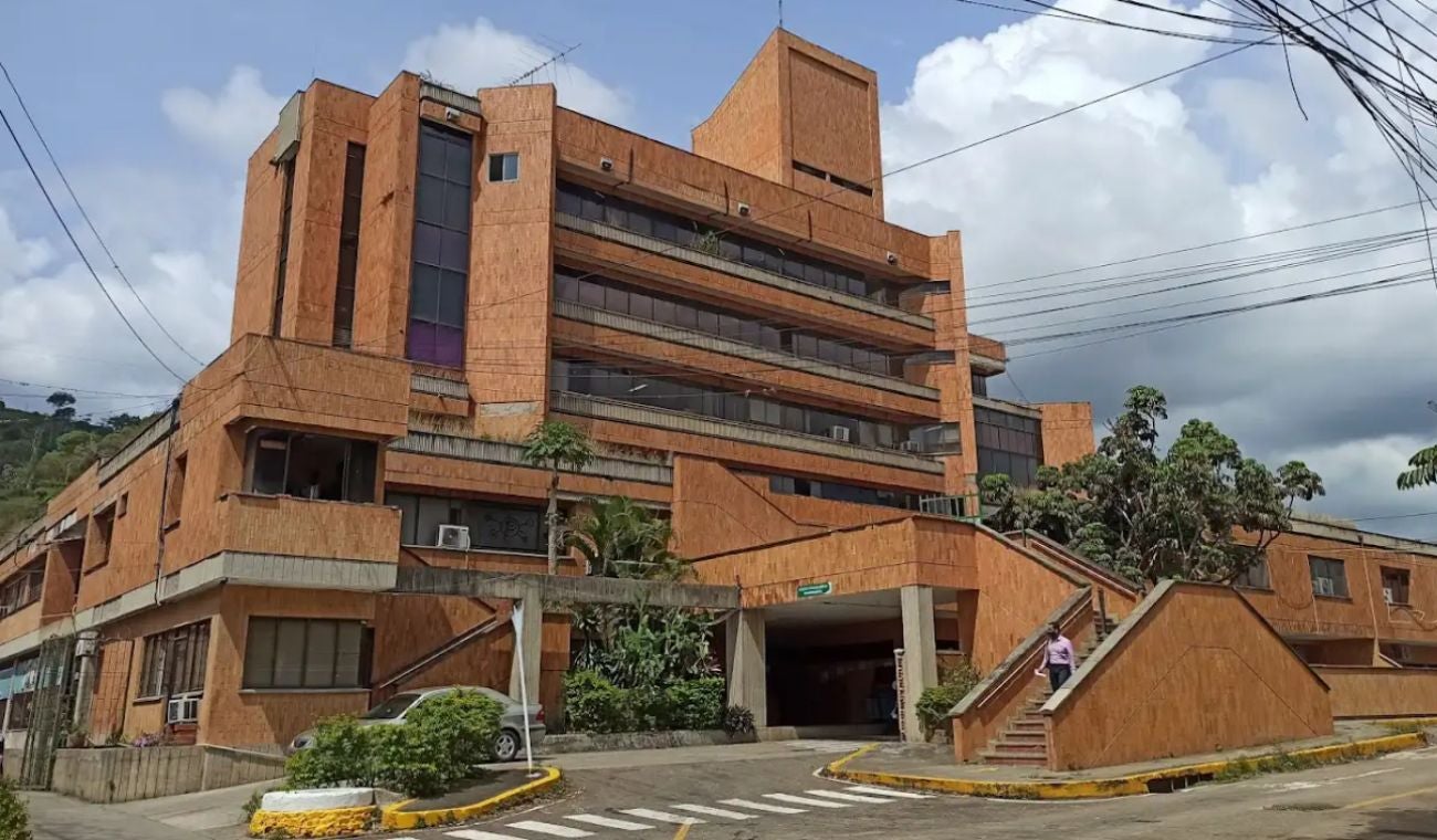 Dirección de Tránsito de Bucaramanga