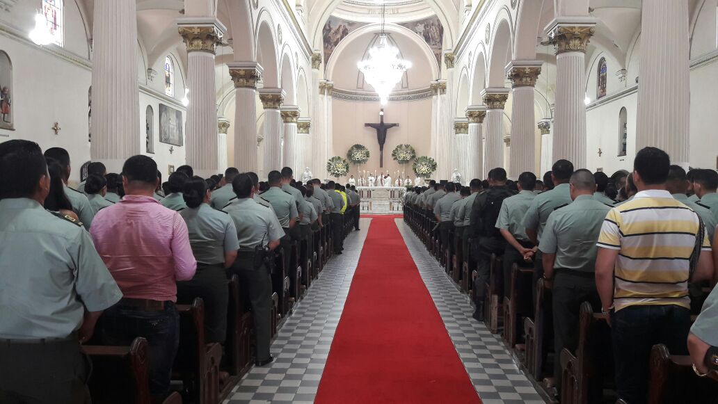 Novenas de Aguinado en Norte de Santander