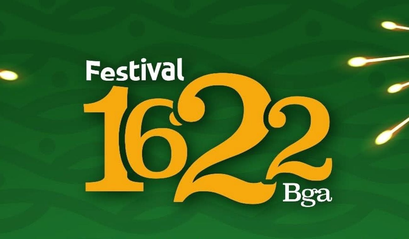 Festival 1622 Bucaramanga