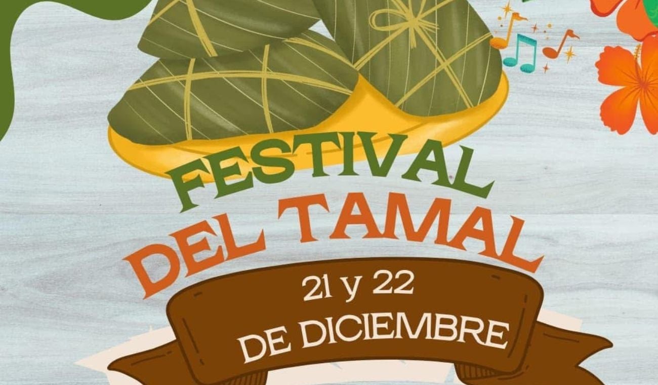 Festival del Tamal en Barrancabermeja