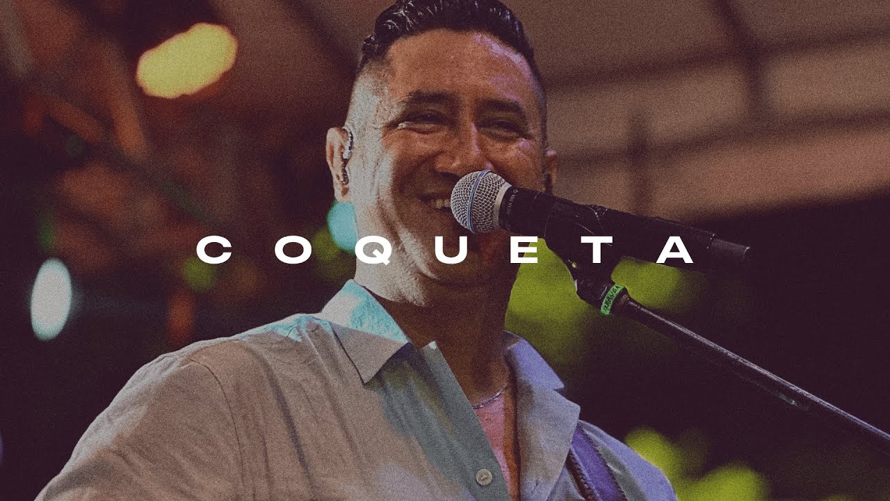 Coqueta - Heredero