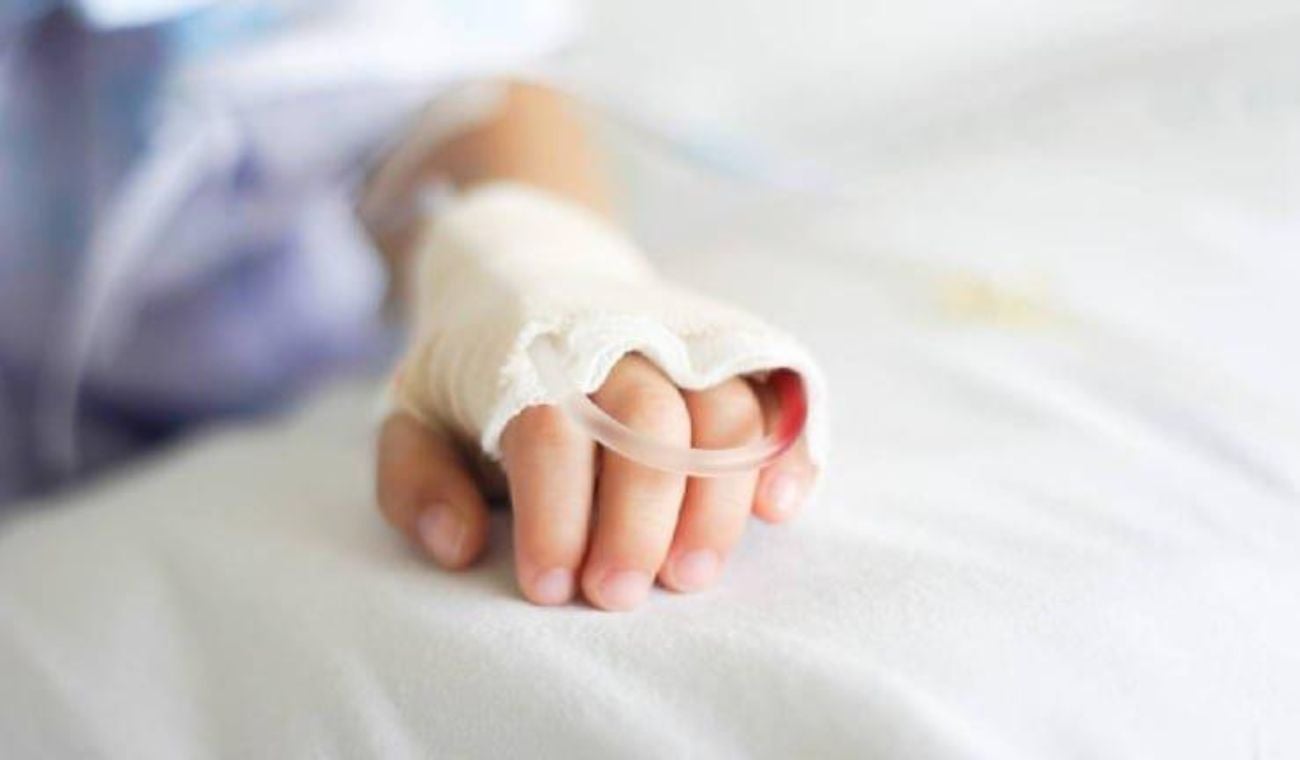 Un niño de 8 años falleció en Bucaramanga tras complicaciones derivadas de una infección en una herida en su pie