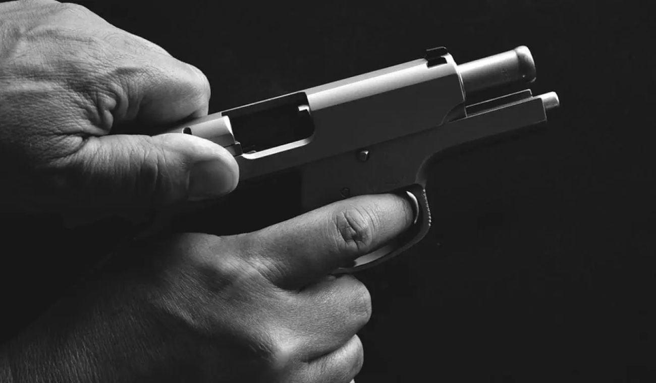 El regreso a casa por Navidad de un joven panadero terminó en tragedia, luego de ser asesinado en el barrio El Poblado, en Girón