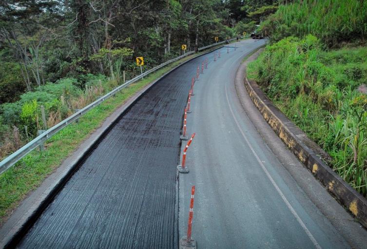 Inversión en vías de Santander