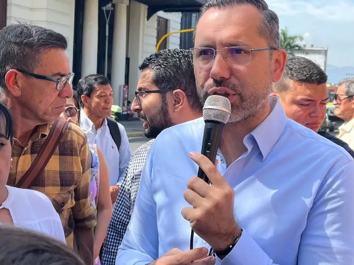 Tribunal Administrativo declaró nula la elección del mandatario.