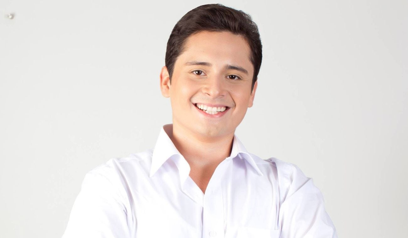 La Procuraduría suspendió al alcalde de Barrancabermeja, Jonathan Vásquez, por posible participación en política.