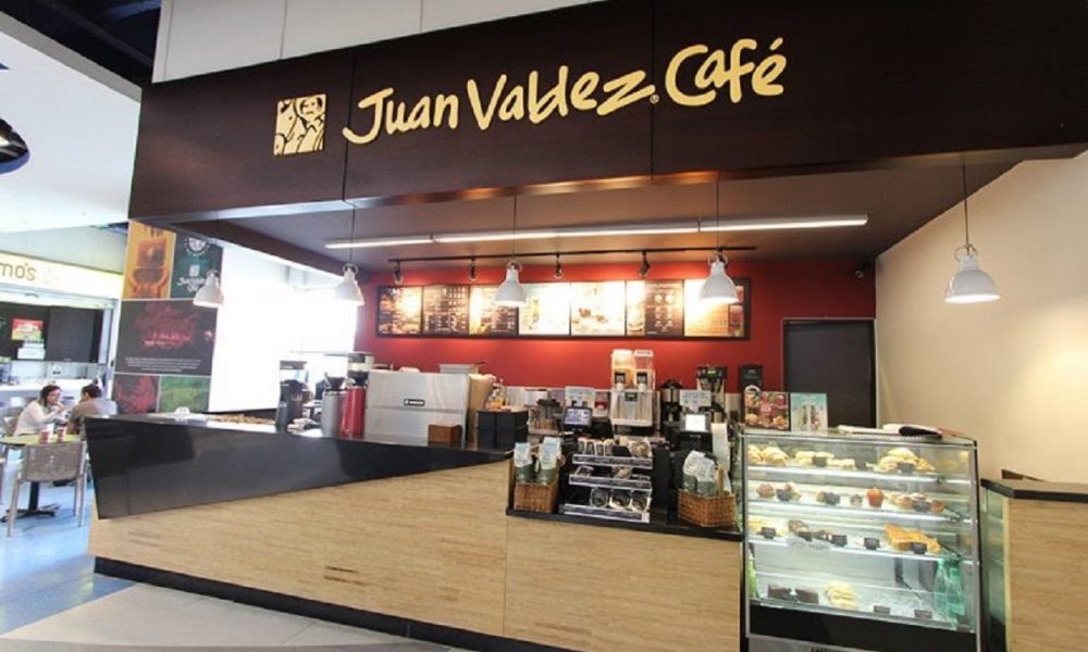 Tienda Juan Valdez