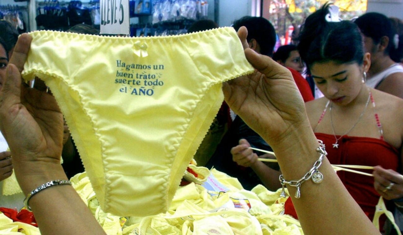 La suerte del Año Nuevo: la tradición del cuco amarillo para un nuevo año próspero