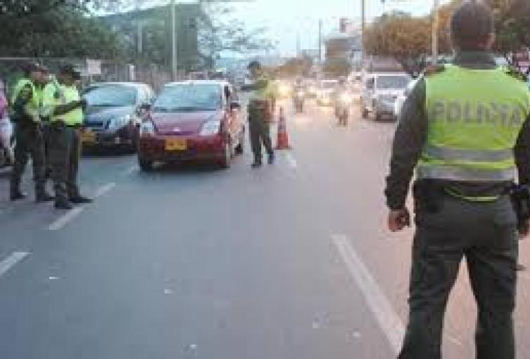 Movilidad en Norte de Santander