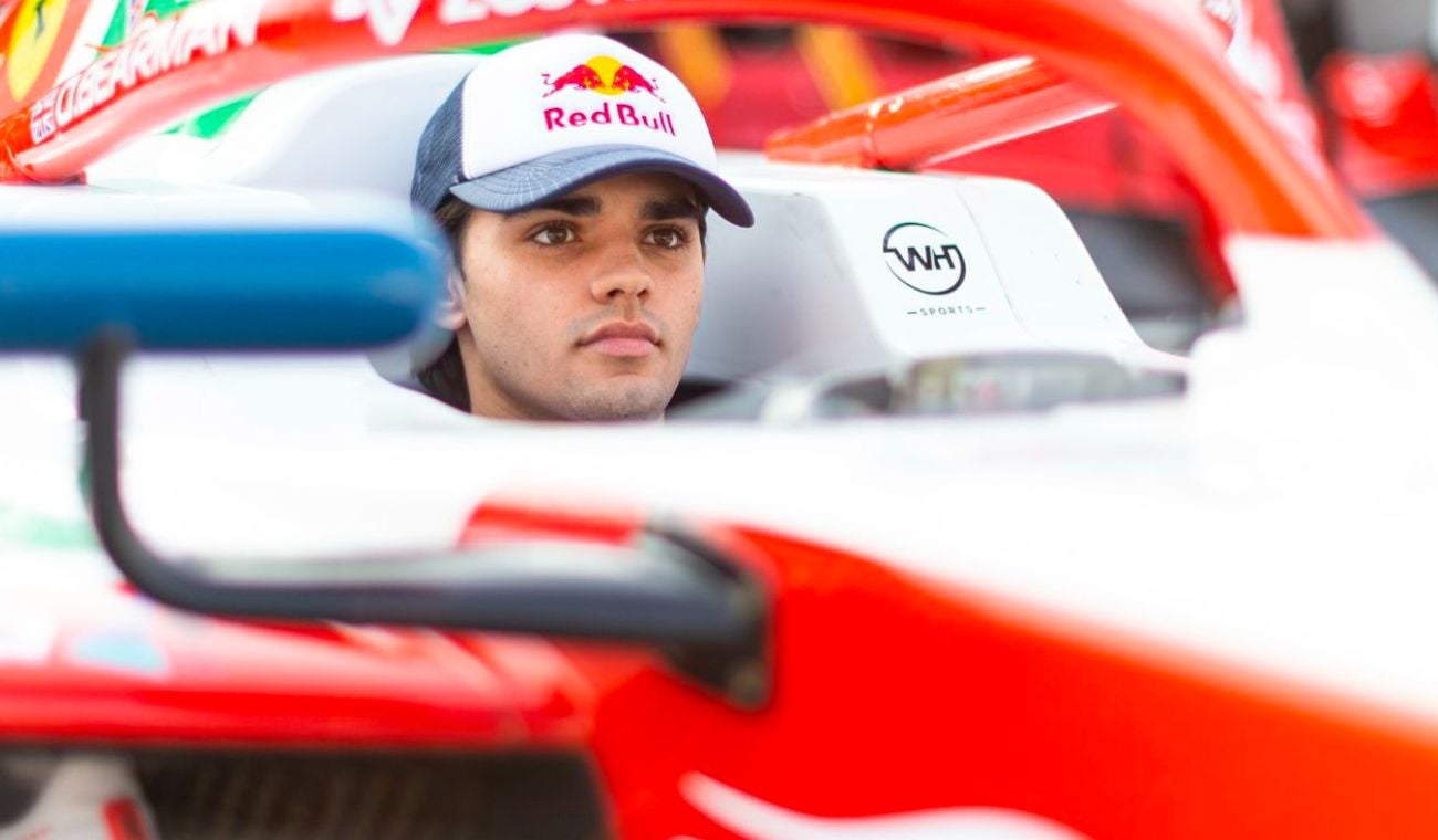 Sebastián Montoya correrá con Prema Racing