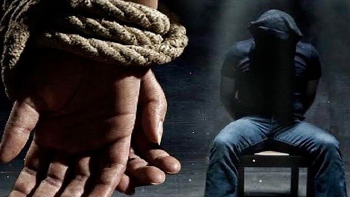 Secuestro en zona rural de Cúcuta