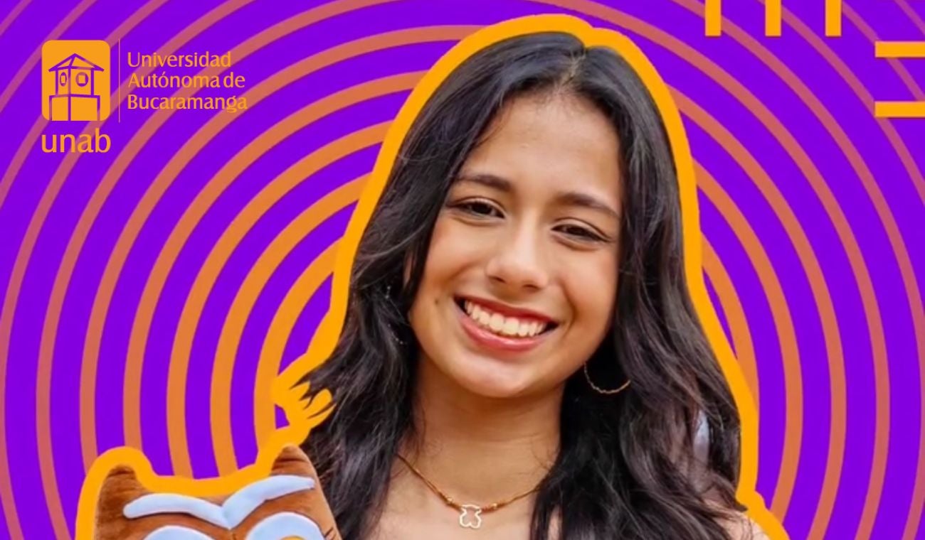 Valeria Díaz, mejor Icfes de Colombia en 2024
