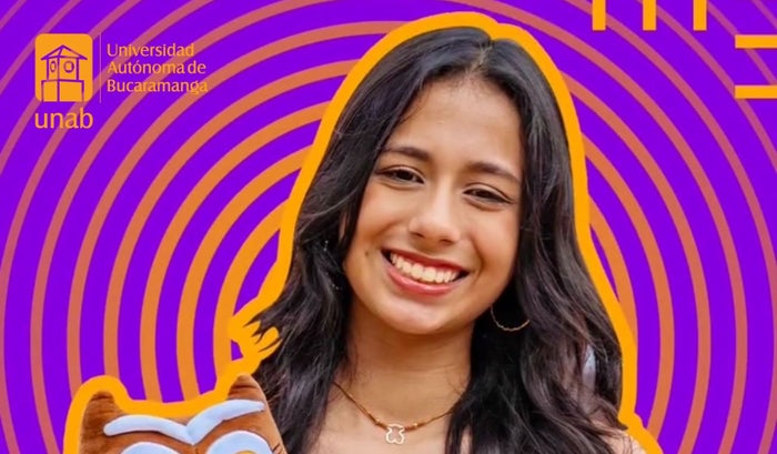 Valeria Díaz, mejor Icfes de Colombia en 2024